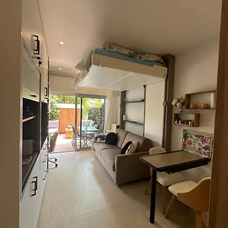 Apartment Joli Proche Croisette *