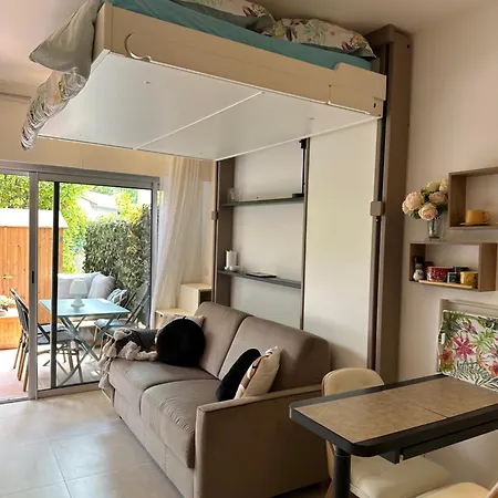 Joli Proche Croisette Cannes