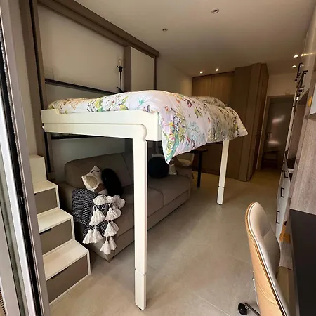 Joli Proche Croisette Apartment Cannes